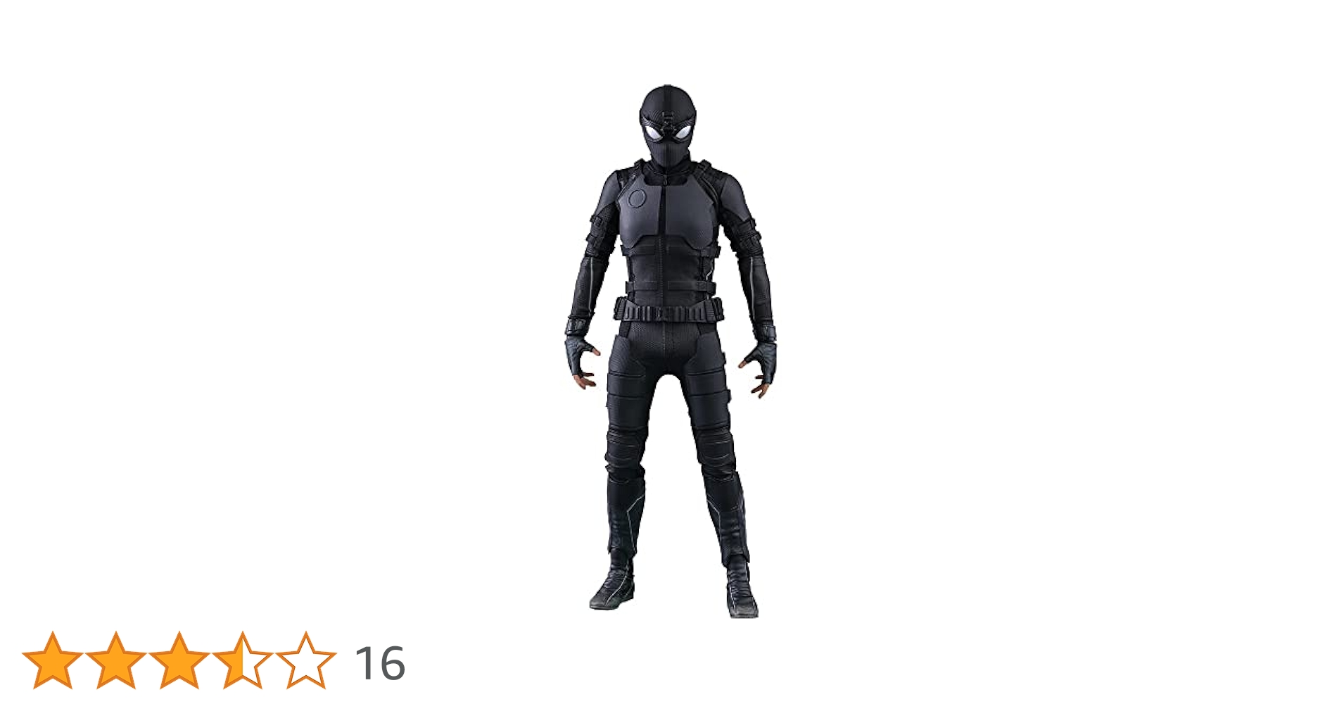 Amazon.co.jp: 【ムービー・マスターピース】『スパイダーマン